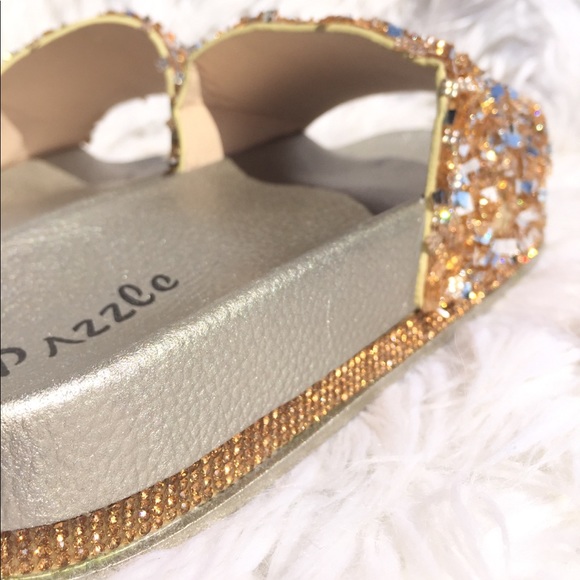 🇺🇸SALE🇺🇸〰️Gold Mine Slides〰️ - Picture 5 of 6